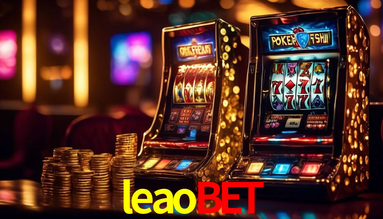 Instalador leaobet Windows