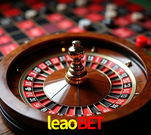 Acesso seguro à conta leaobet